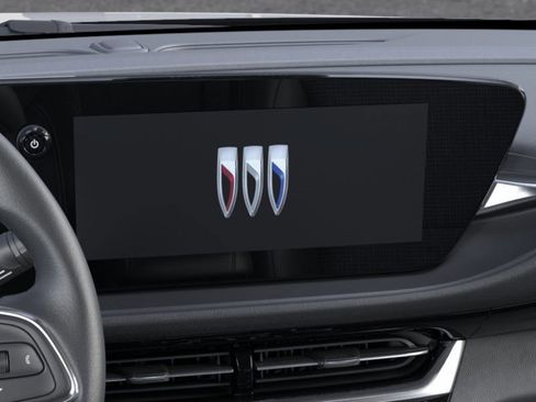 New 2026 Buick Envista Sport Touring image 20