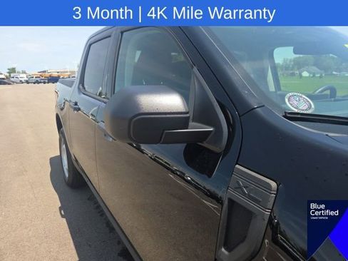 Certified 2025 Ford Maverick XL w/ Equipment Group 101A AWD/4WD image 6