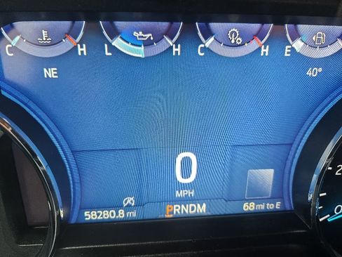 Used 2024 Ford Expedition Limited AWD/4WD image 2