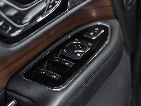 Used 2022 Lincoln Navigator Reserve image 49