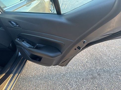 Used 2023 Nissan Altima 2.5 SV w/ SV Premium Package image 14