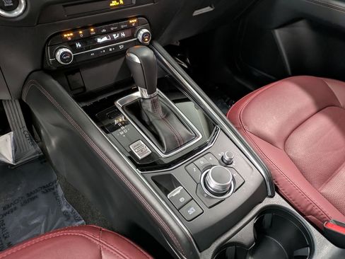 Used 2023 MAZDA CX-5 Carbon Edition image 15