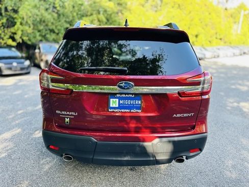 Used 2024 Subaru Ascent Premium w/ Convenience Package image 7