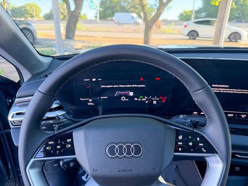 New 2026 Audi A6 Premium Plus image 16