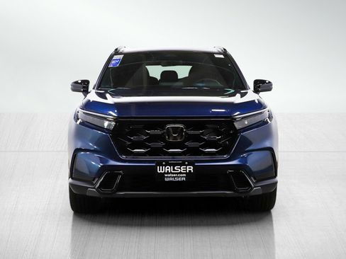 Used 2024 Honda CR-V Sport image 8