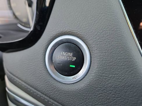 Certified 2023 Cadillac XT5 Premium Luxury w/ LPO, Floor Liner Package image 23