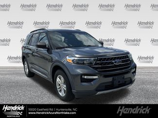 Used 2020 Ford Explorer XLT w/ Equipment Group 202A RWD video 1