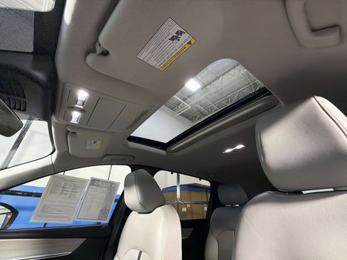 Used 2024 MAZDA CX-90 3.3 Turbo w/ Preferred Plus AWD/4WD image 30