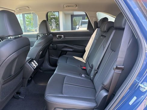 New 2026 Kia Sorento EX AWD/4WD image 19
