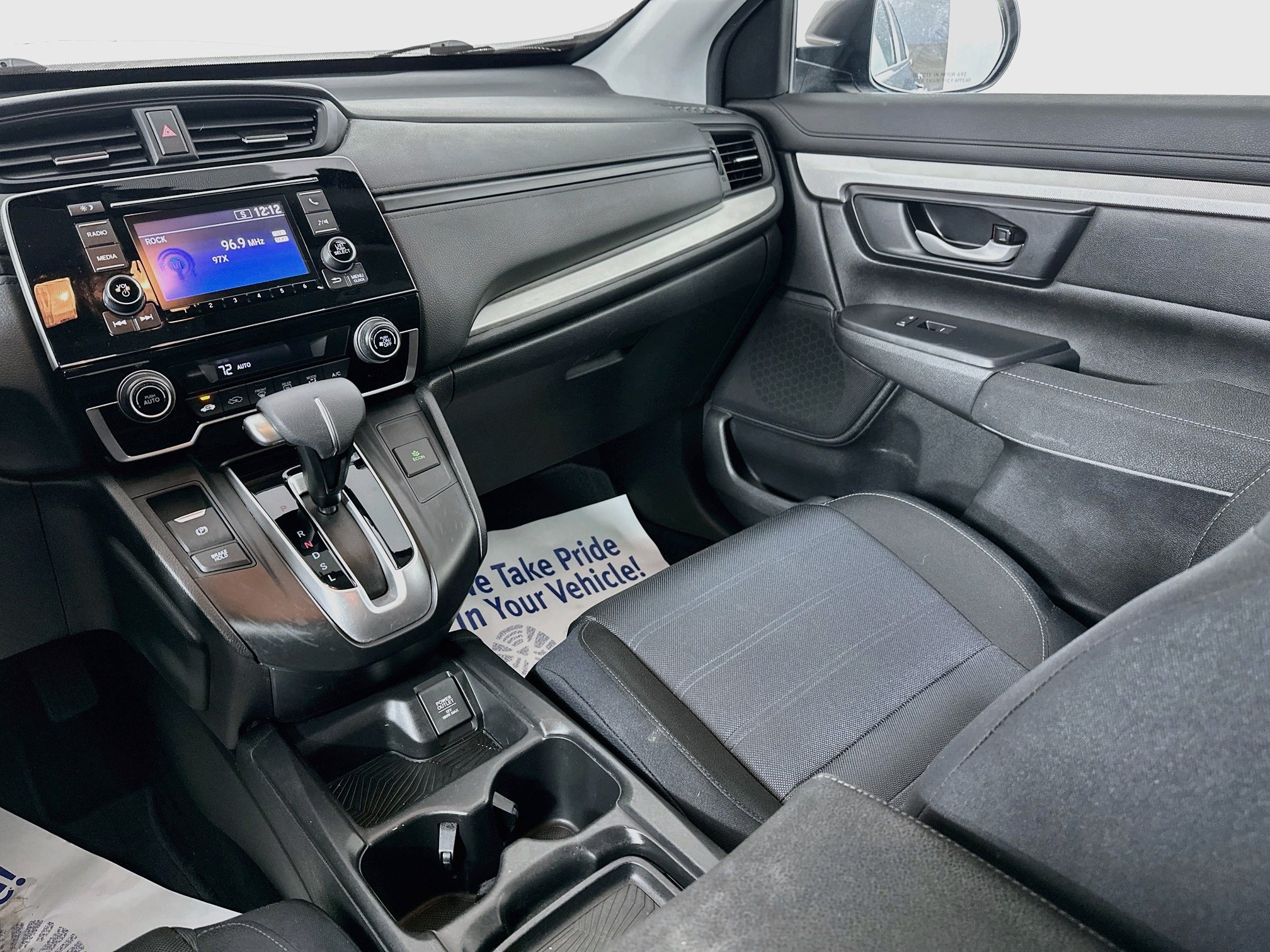Used 2019 Honda CR-V LX image 21