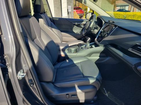 Certified 2023 Subaru Outback Limited image 31