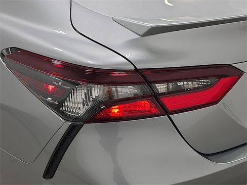 Certified 2023 Toyota Camry SE image 29