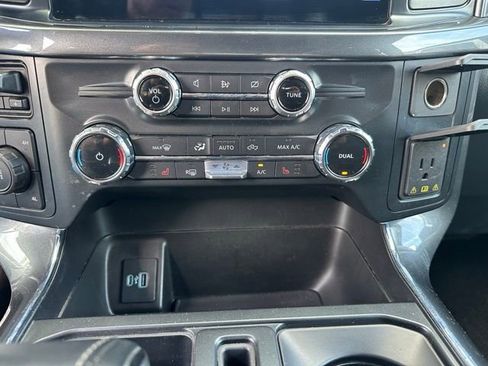 Certified 2022 Ford F150 XLT w/ Equipment Group 302A High AWD/4WD image 18