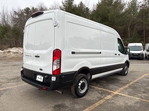 Used 2024 Ford Transit 250 148 Medium Roof image 3