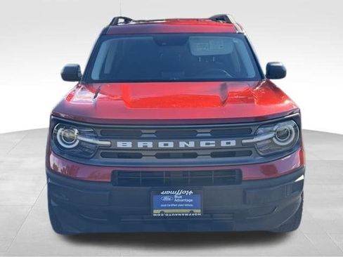 Certified 2022 Ford Bronco Sport Big Bend image 10