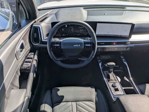 New 2026 Kia Sorento SX Prestige AWD/4WD image 15