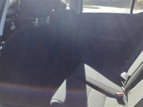 New 2025 Nissan Sentra SV w/ All-Weather Package image 31