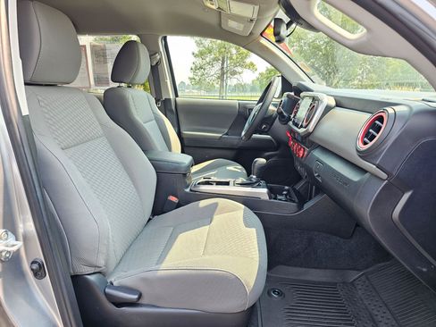 Used 2023 Toyota Tacoma SR5 w/ SX Package RWD image 10