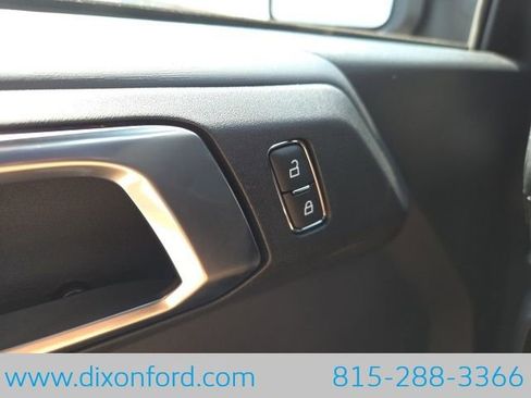 New 2025 Ford Bronco Badlands AWD/4WD image 17