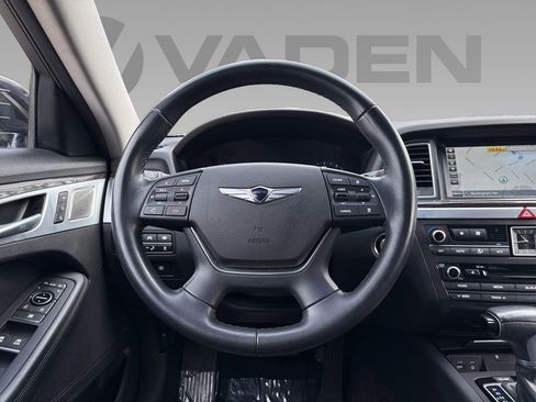 Used 2018 Genesis G80 3.8 w/ Option Group 02 image 12