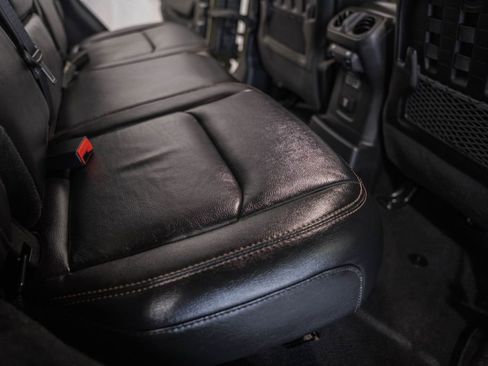 Certified 2023 Jeep Wrangler Unlimited Rubicon 392 w/ Xtreme Recon 35" Tire Package image 40