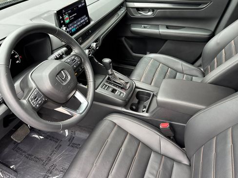 Used 2024 Honda CR-V Sport-L image 11