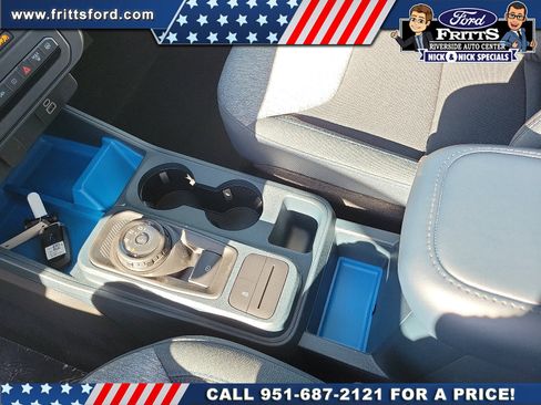 New 2026 Ford Maverick XLT image 9