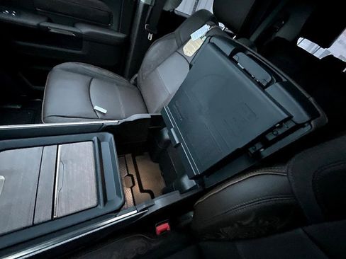 New 2026 RAM 3500 Longhorn image 27