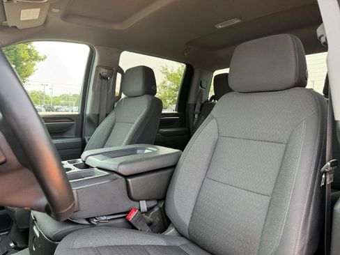 Used 2025 Chevrolet Silverado 2500 LT w/ Safety Package AWD/4WD image 16