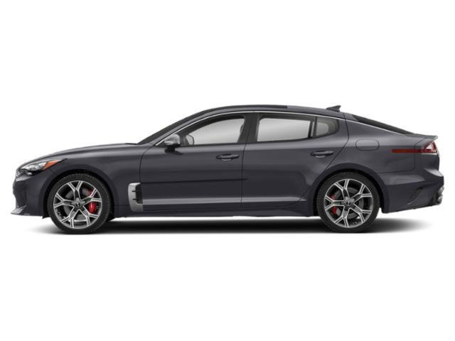 Used 2019 Kia Stinger GT1 RWD image 3
