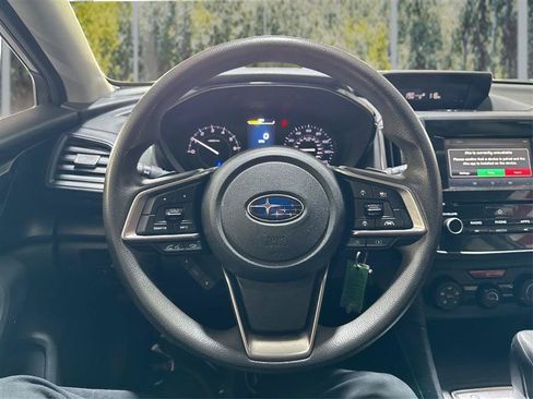 Used 2023 Subaru Impreza 2.0i Premium AWD/4WD image 17