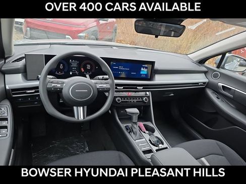 New 2026 Hyundai Sonata SE image 6
