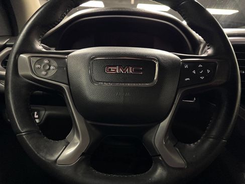 Used 2017 GMC Acadia SLT image 22