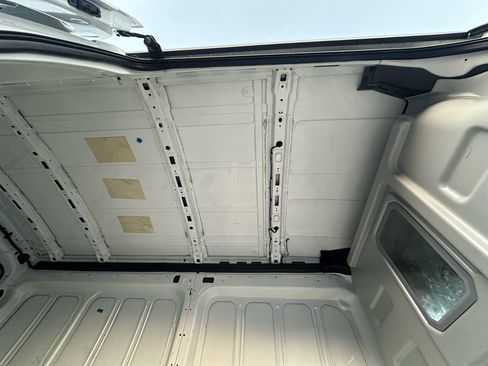 Used 2023 Ford Transit 250 Medium Roof AWD image 19