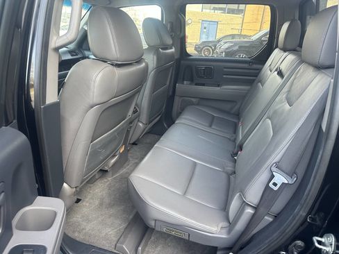 Used 2012 Honda Ridgeline RTL image 14