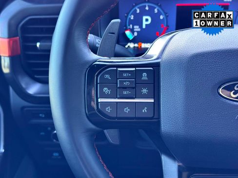 Used 2024 Ford F150 Raptor w/ Equipment Group 803A Raptor R image 32