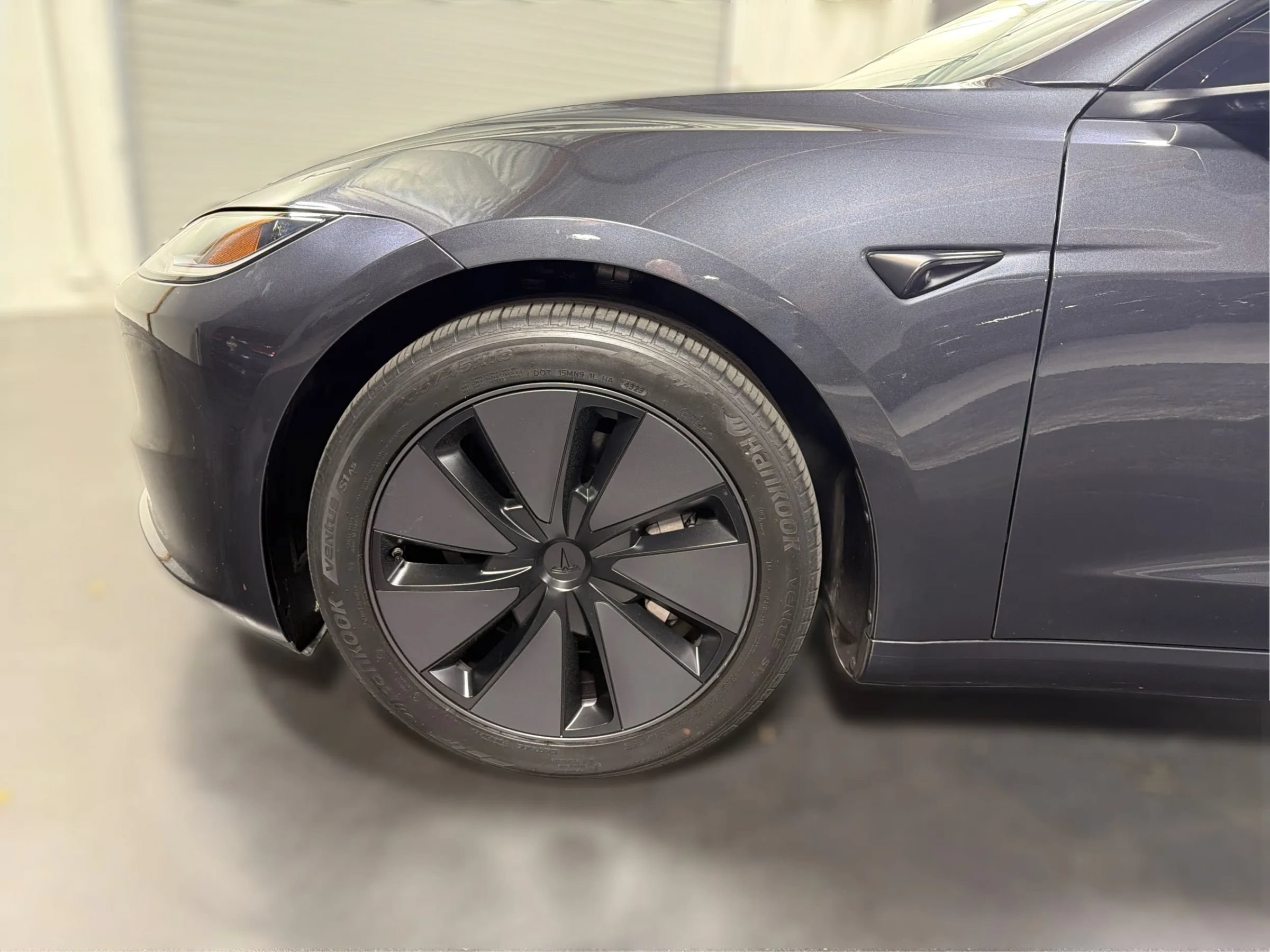 Used 2024 Tesla Model 3 Long Range AWD/4WD image 20