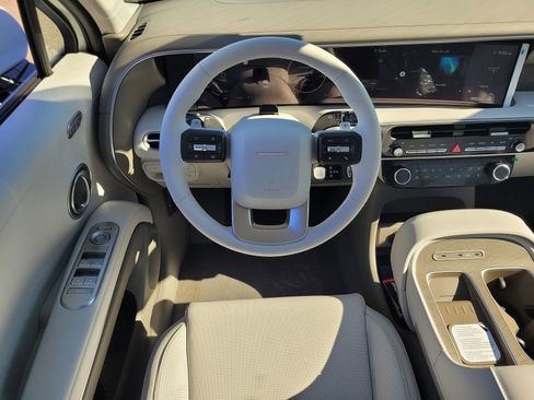 New 2026 Hyundai Palisade SEL Premium image 7