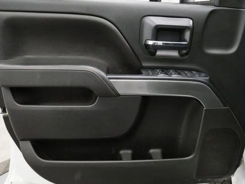 Used 2016 Chevrolet Silverado 2500 LT w/ LT Fleet Convenience Package AWD/4WD image 14