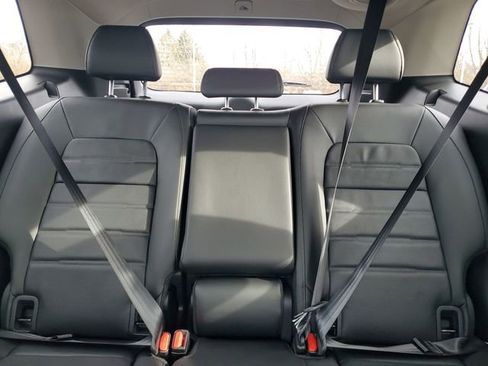 New 2026 Honda CR-V EX-L image 21