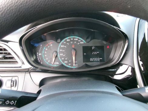 Used 2021 Chevrolet Spark LT FWD image 14