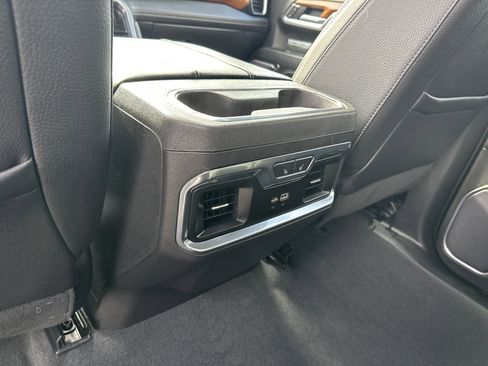 Used 2023 GMC Sierra 1500 Denali w/ Technology Package image 13