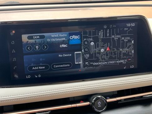 Certified 2023 Nissan Ariya AWD image 21