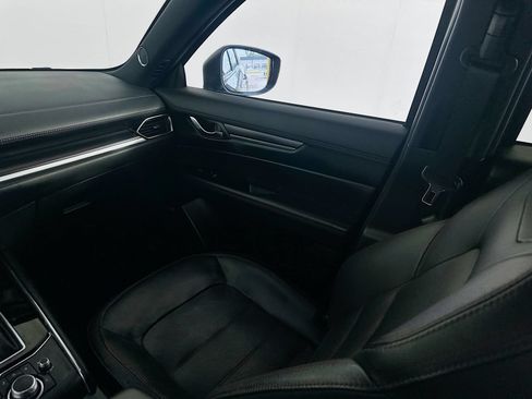 Used 2022 MAZDA CX-5 AWD 2.5 Turbo image 25