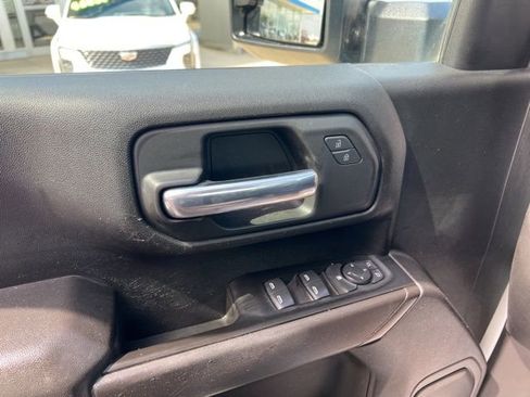 Certified 2024 Chevrolet Silverado 2500 Custom w/ Custom Convenience Package image 28