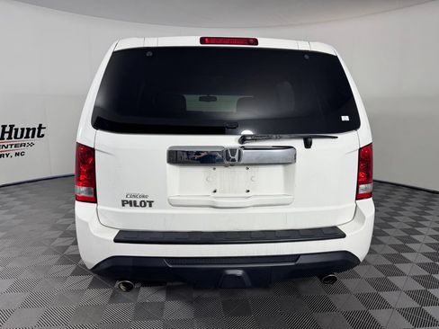 Used 2012 Honda Pilot EX-L image 7