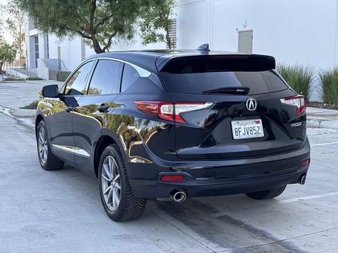 Used 2019 Acura RDX FWD w/ Technology Package image 5