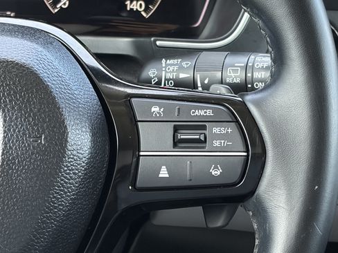 Used 2023 Honda Pilot EX-L image 19