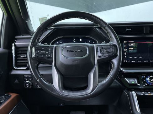 Used 2023 GMC Sierra 1500 Denali Ultimate image 20