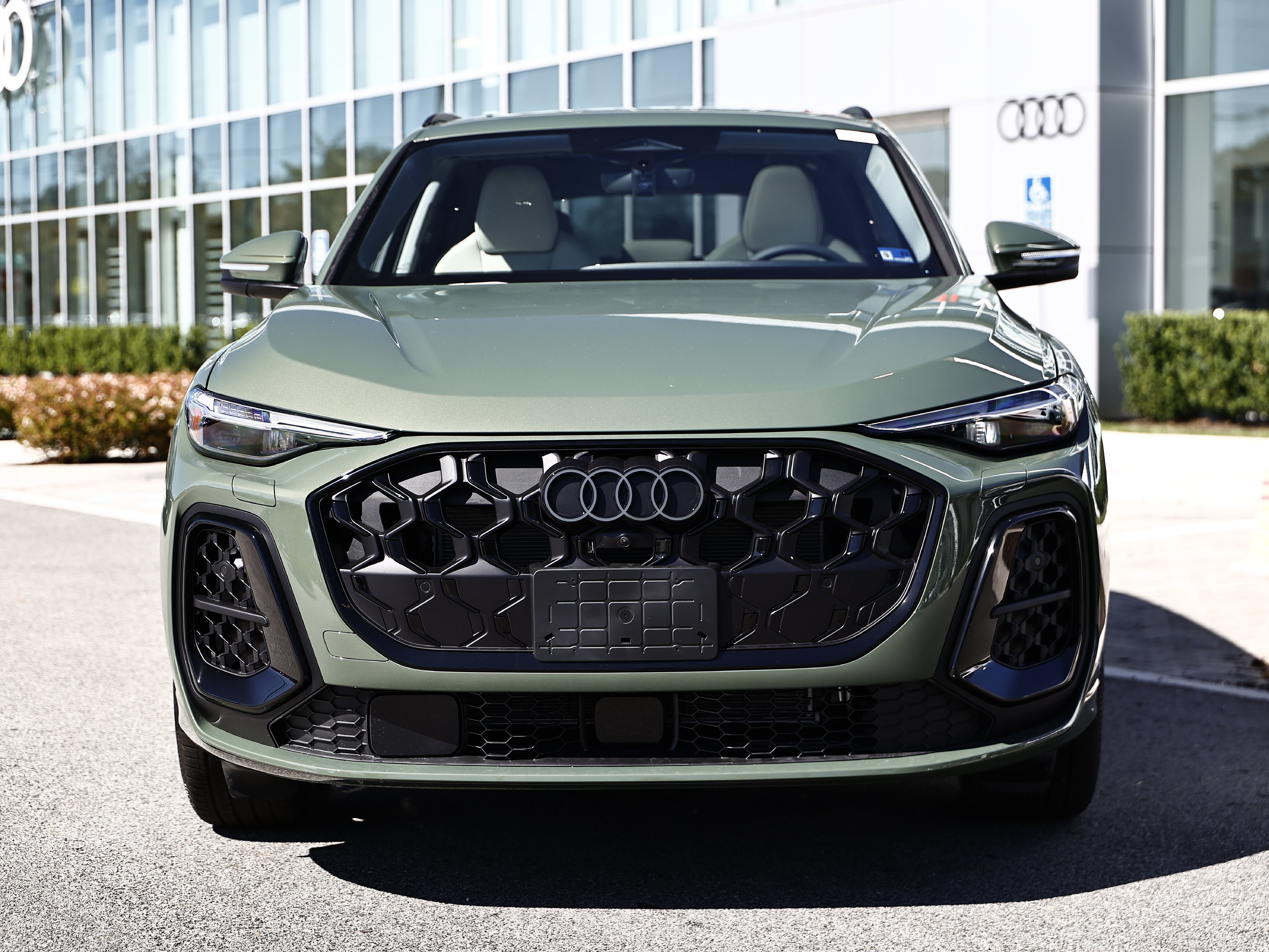 New 2026 Audi Q5 Prestige AWD/4WD image 13